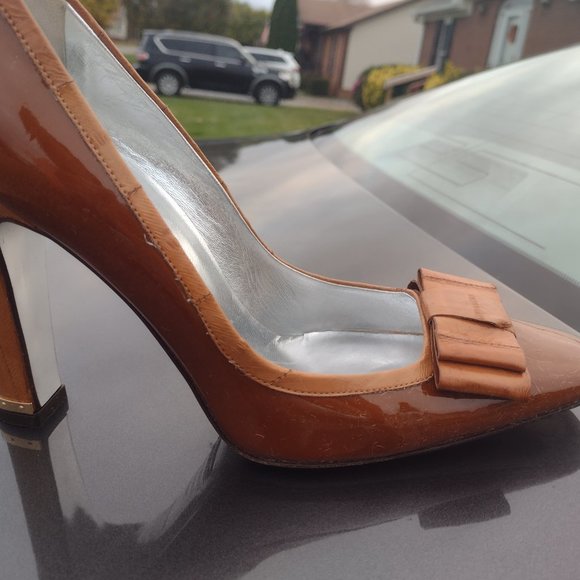 High heels shoes - Picture 2 of 7